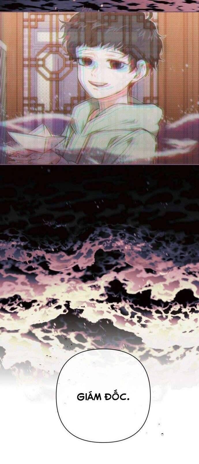 Xin Người Đừng Quên Chapter 10 - Trang 2