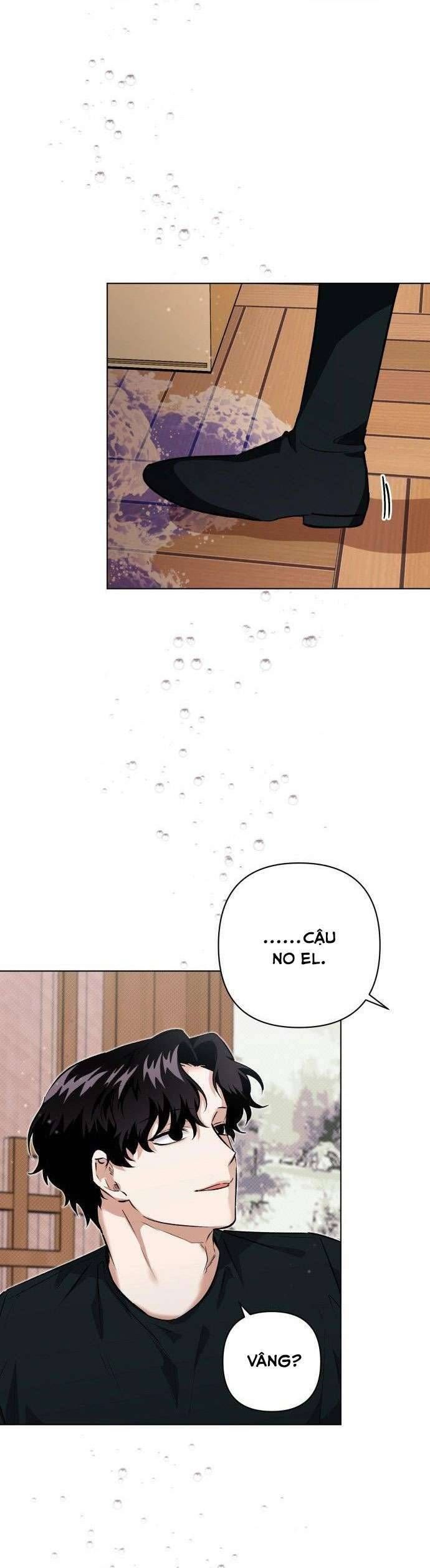 Xin Người Đừng Quên Chapter 10 - Trang 2