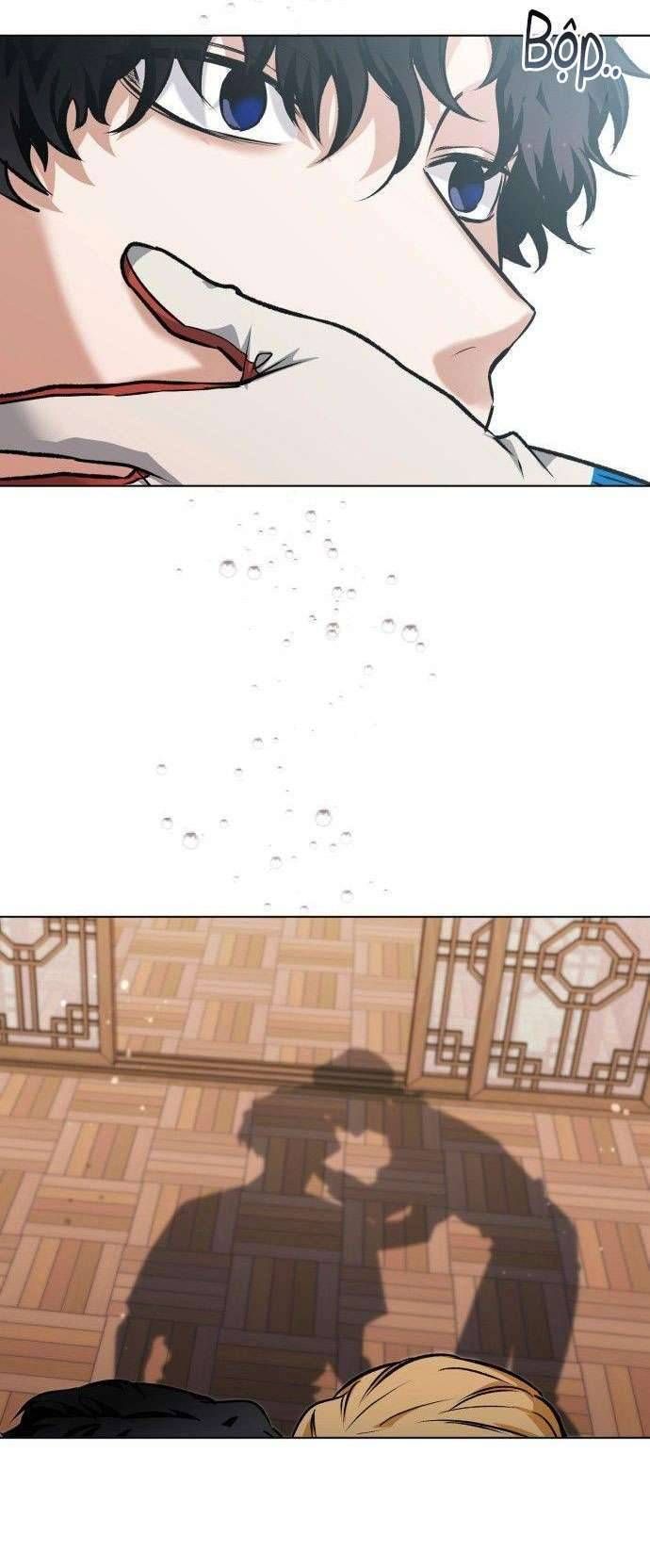 Xin Người Đừng Quên Chapter 10 - Trang 2