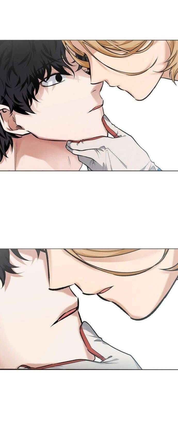 Xin Người Đừng Quên Chapter 10 - Trang 2