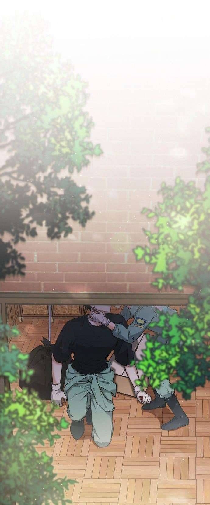 Xin Người Đừng Quên Chapter 10 - Trang 2