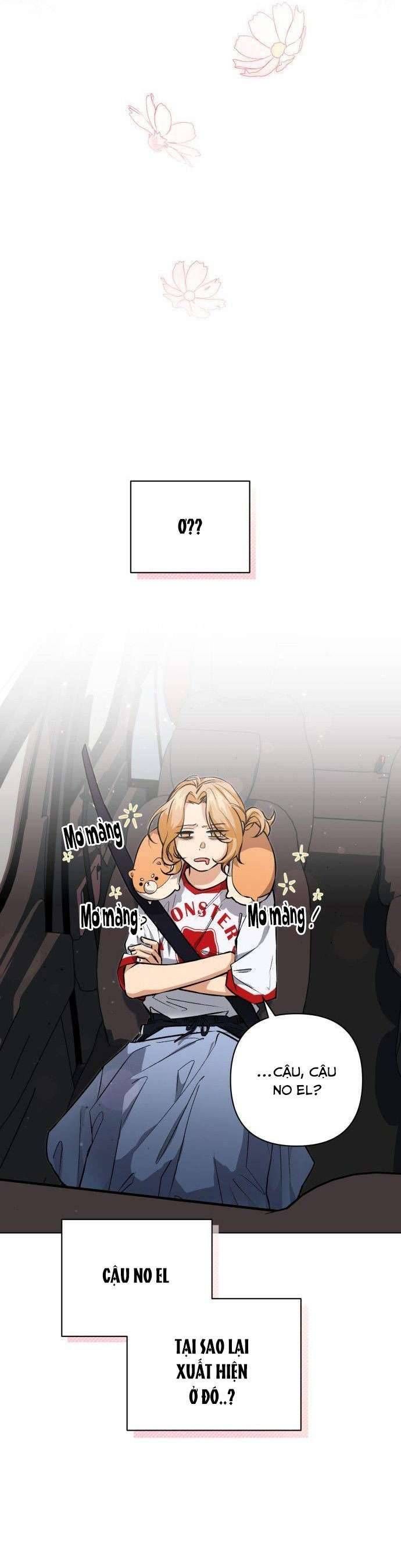 Xin Người Đừng Quên Chapter 10 - Trang 2