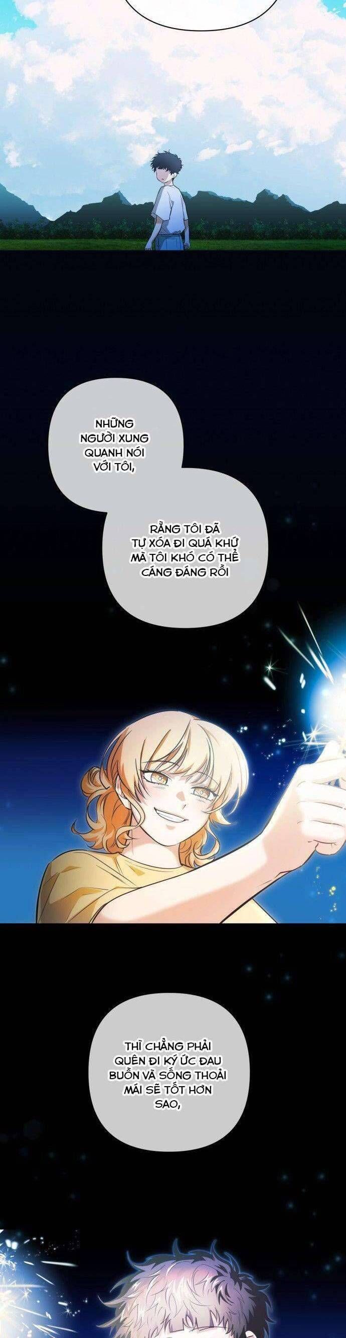 Xin Người Đừng Quên Chapter 11 - Trang 2