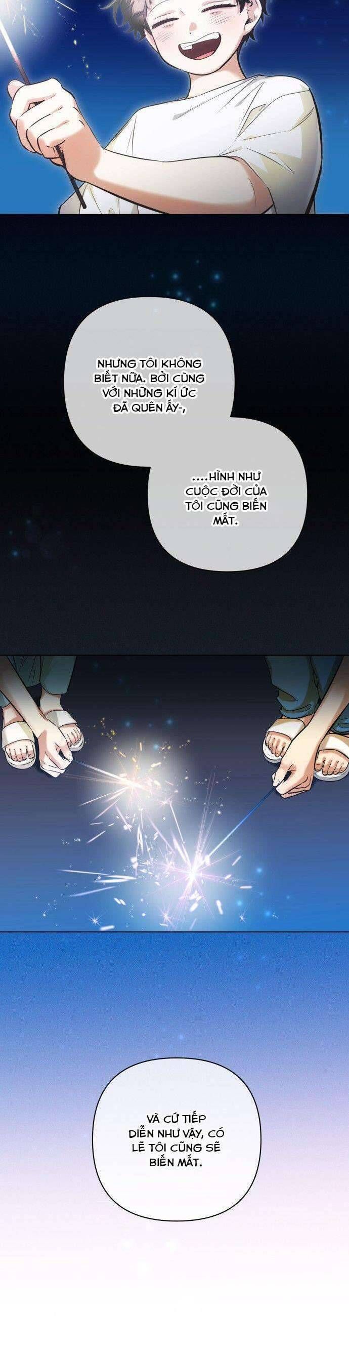 Xin Người Đừng Quên Chapter 11 - Trang 2