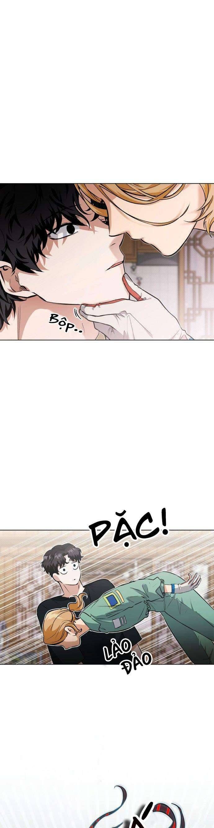 Xin Người Đừng Quên Chapter 11 - Trang 2