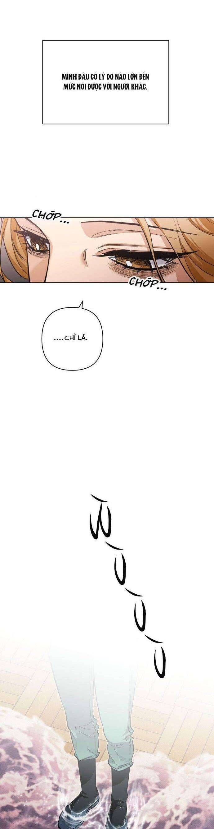 Xin Người Đừng Quên Chapter 11 - Trang 2