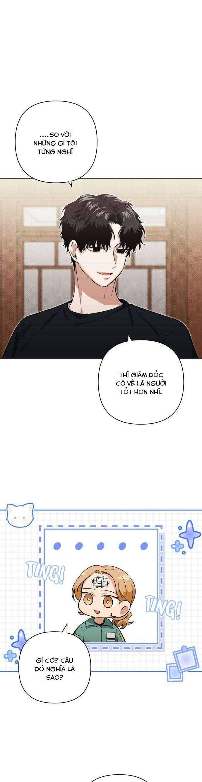 Xin Người Đừng Quên Chapter 11 - Trang 2