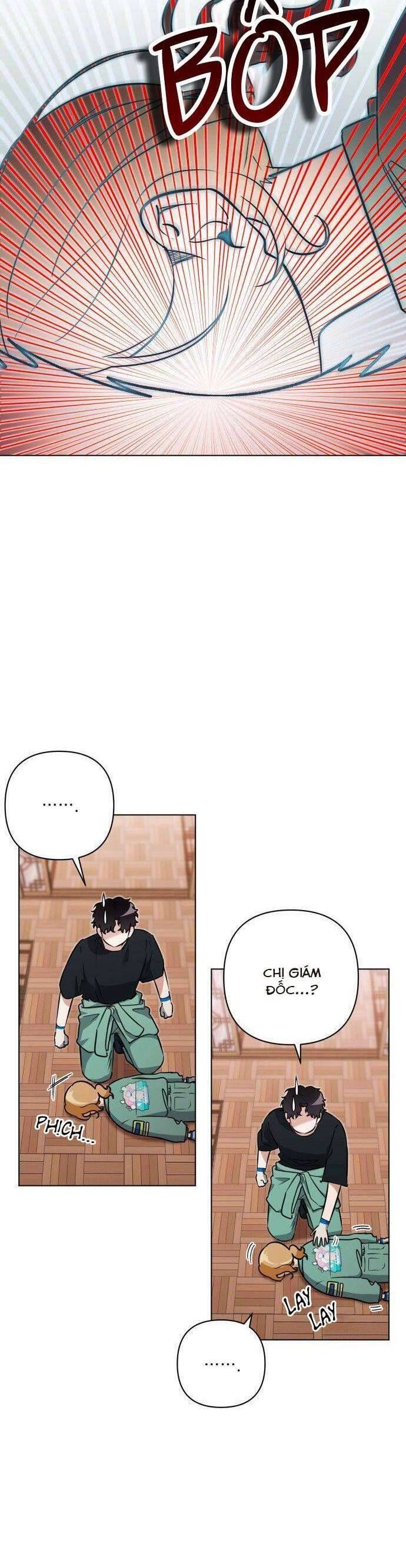 Xin Người Đừng Quên Chapter 11 - Trang 2