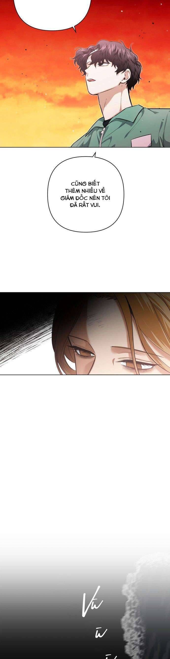 Xin Người Đừng Quên Chapter 11 - Trang 2