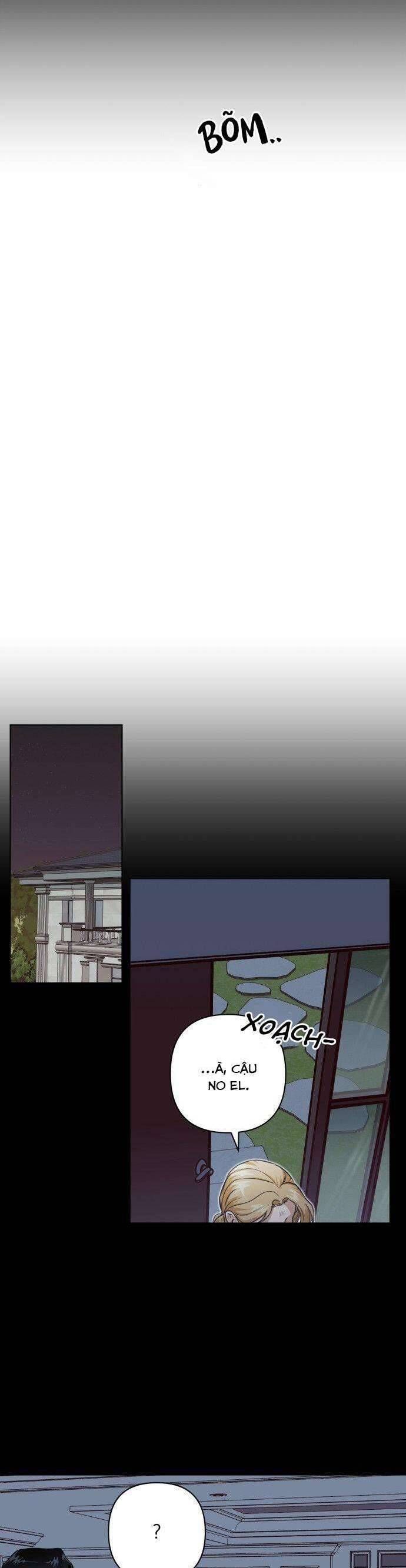 Xin Người Đừng Quên Chapter 11 - Trang 2