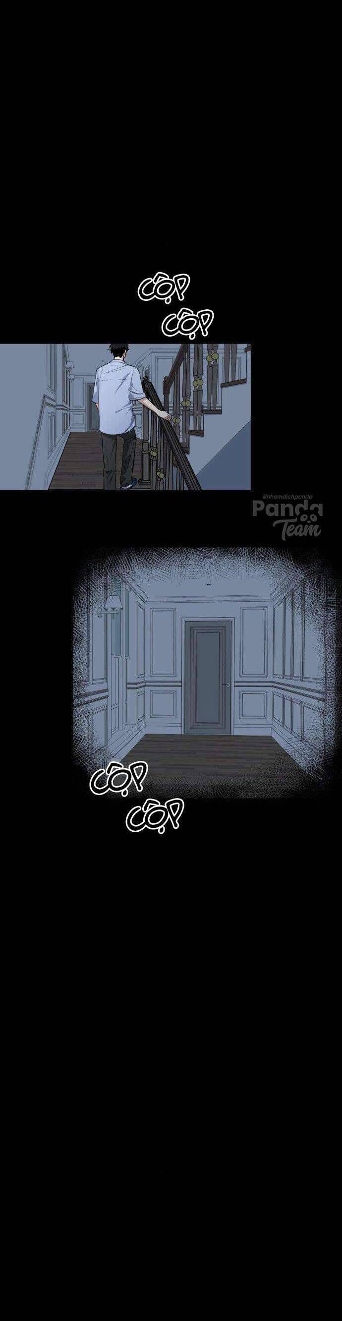 Xin Người Đừng Quên Chapter 11 - Trang 2