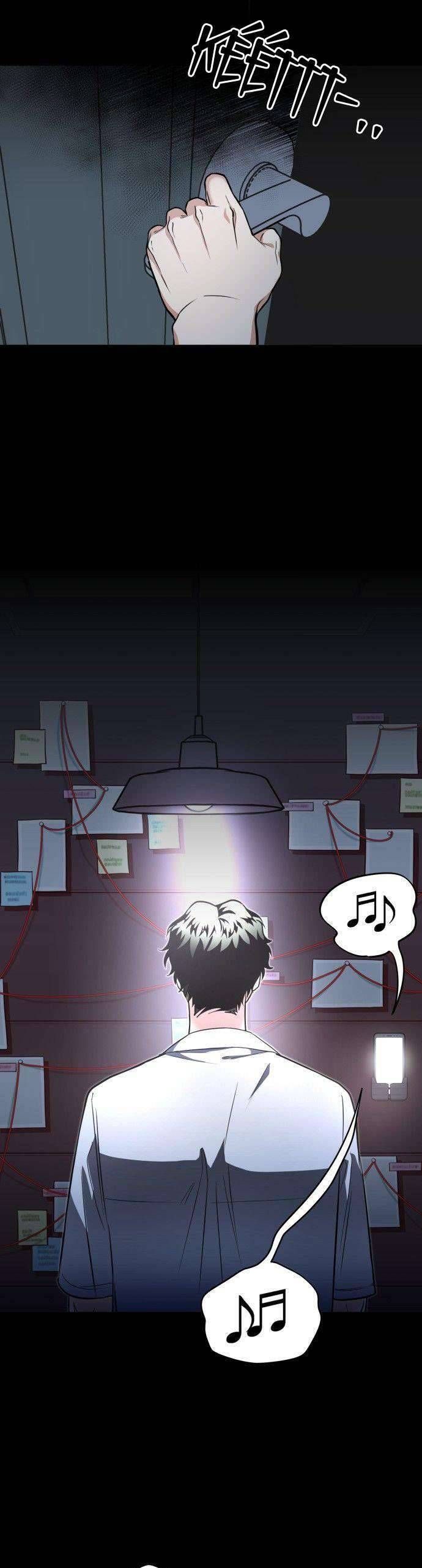 Xin Người Đừng Quên Chapter 11 - Trang 2