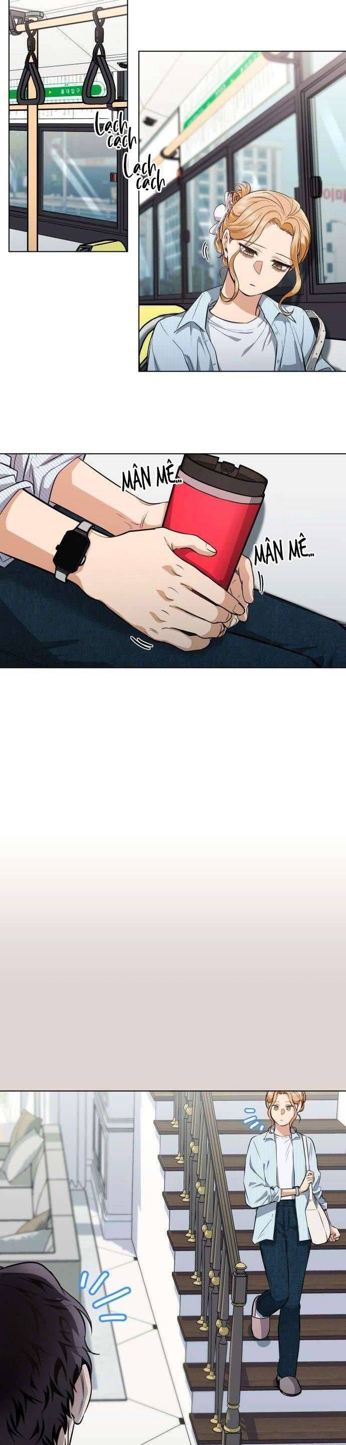 Xin Người Đừng Quên Chapter 12 - Trang 2