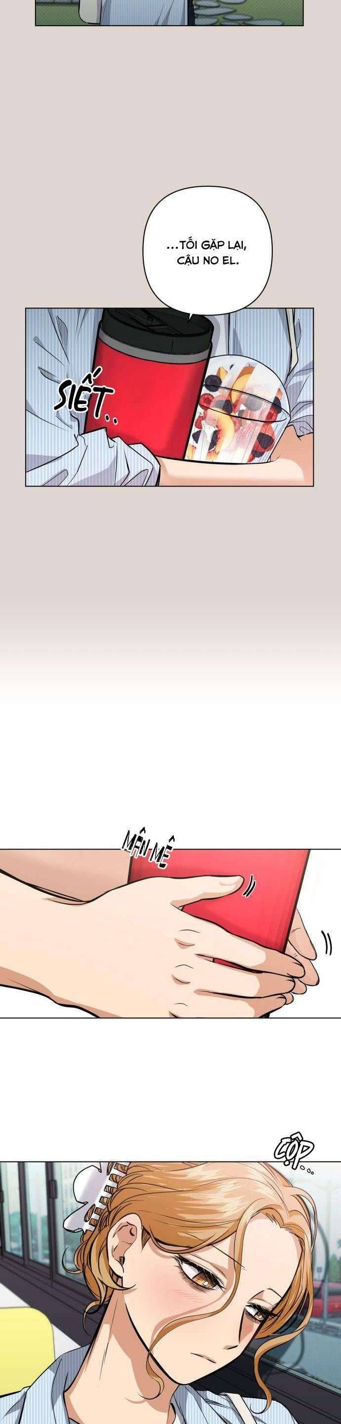 Xin Người Đừng Quên Chapter 12 - Trang 2