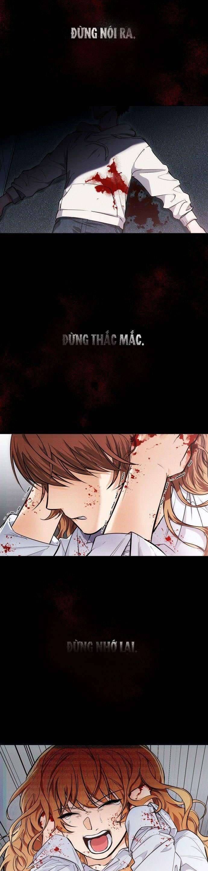 Xin Người Đừng Quên Chapter 12 - Trang 2