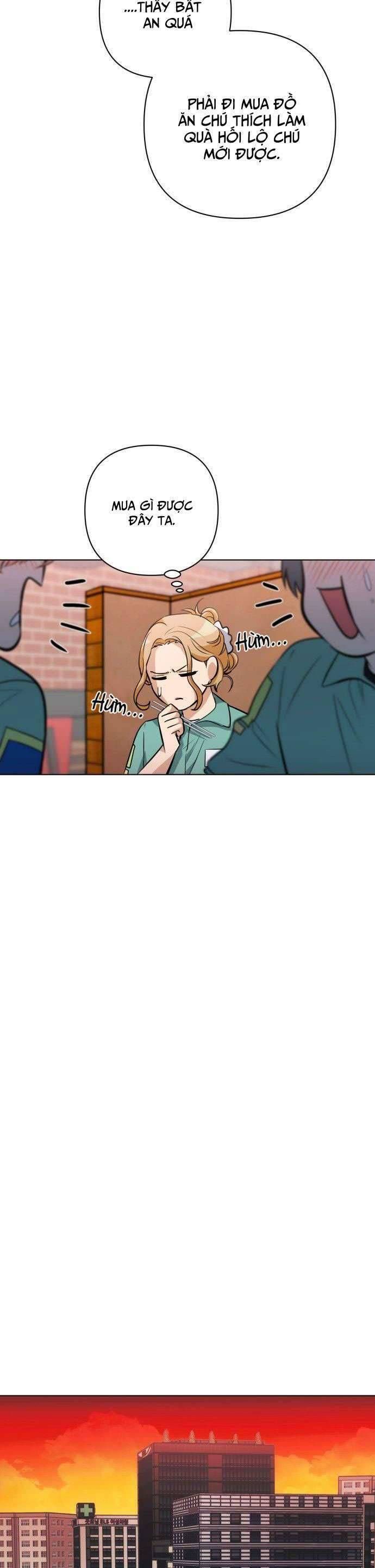 Xin Người Đừng Quên Chapter 12 - Trang 2