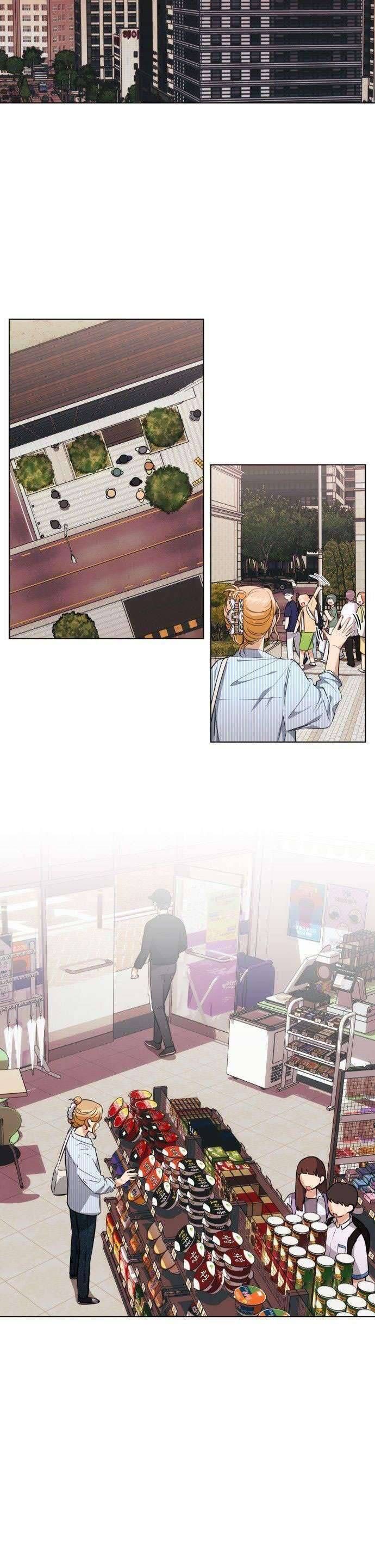 Xin Người Đừng Quên Chapter 12 - Trang 2