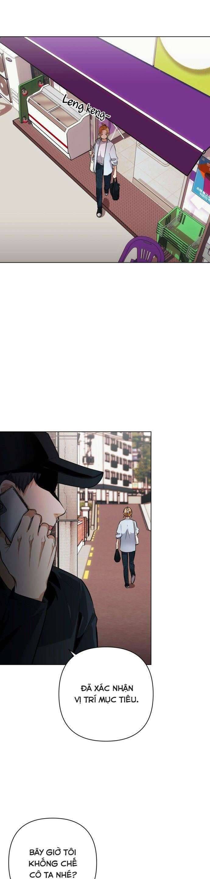 Xin Người Đừng Quên Chapter 12 - Trang 2