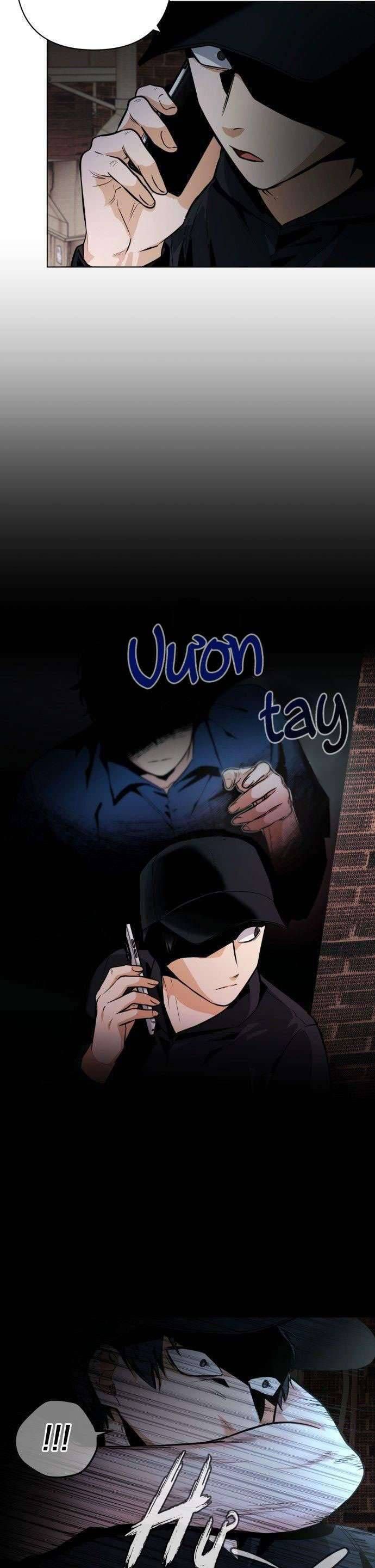 Xin Người Đừng Quên Chapter 12 - Trang 2