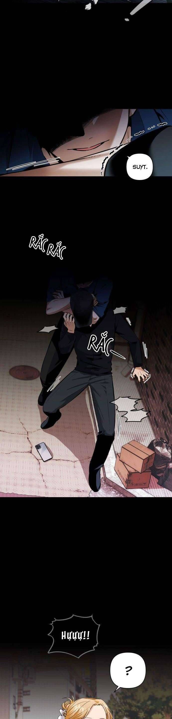 Xin Người Đừng Quên Chapter 12 - Trang 2