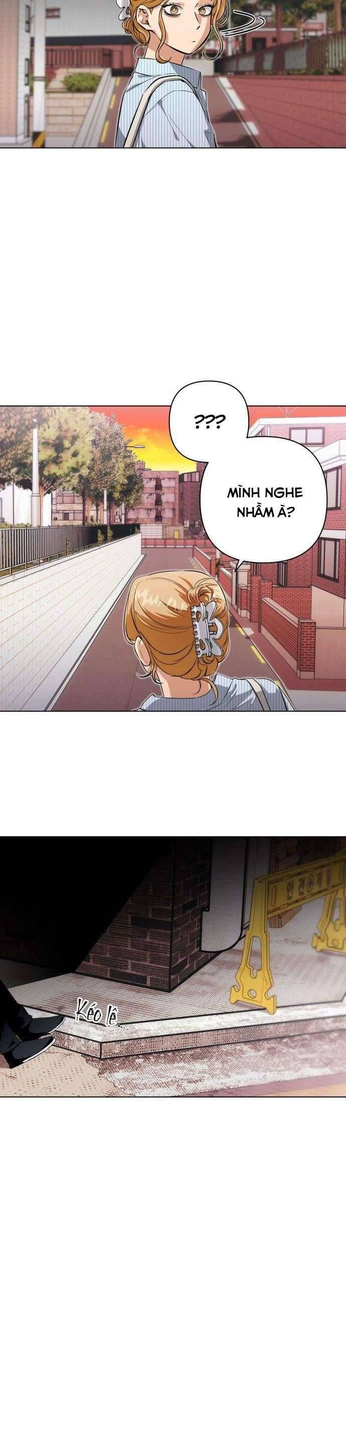 Xin Người Đừng Quên Chapter 12 - Trang 2