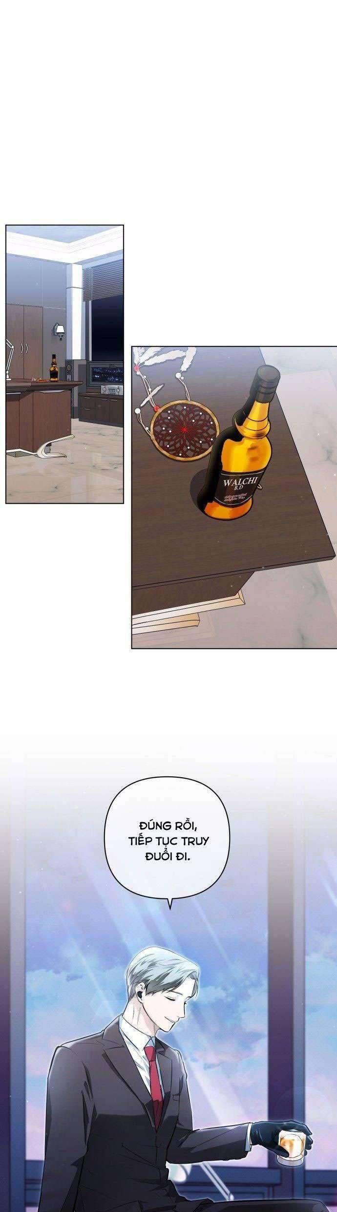 Xin Người Đừng Quên Chapter 12 - Trang 2