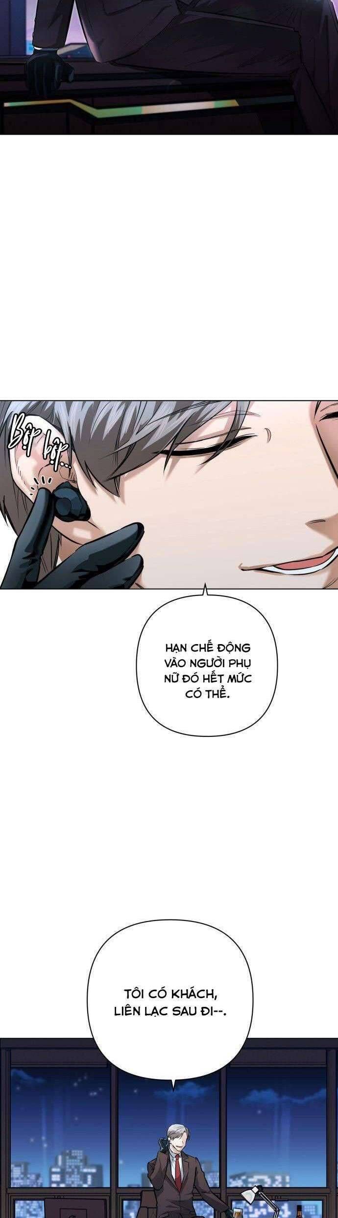 Xin Người Đừng Quên Chapter 12 - Trang 2