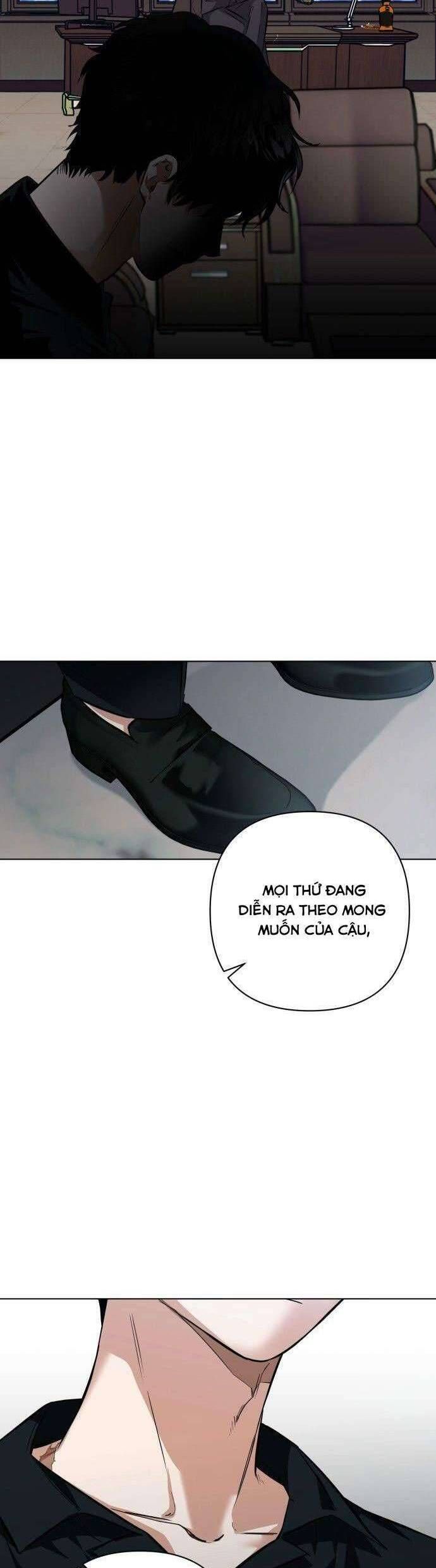 Xin Người Đừng Quên Chapter 12 - Trang 2