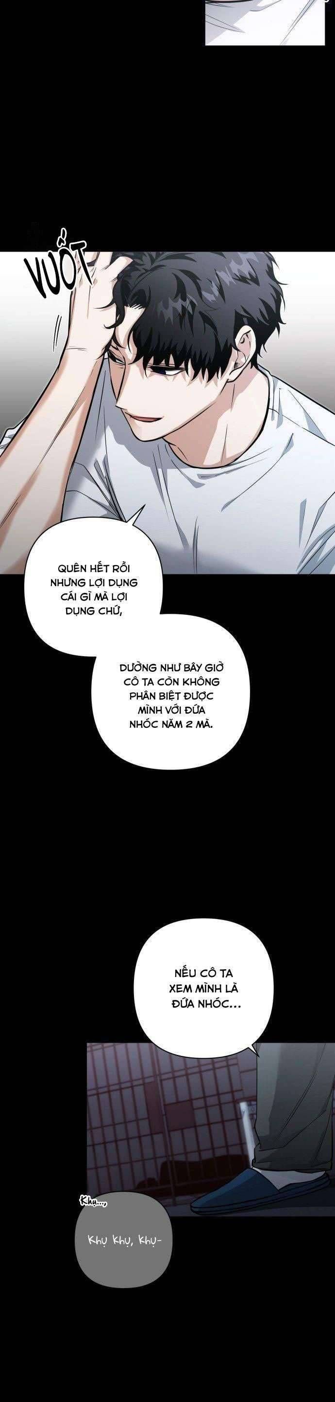 Xin Người Đừng Quên Chapter 12 - Trang 2