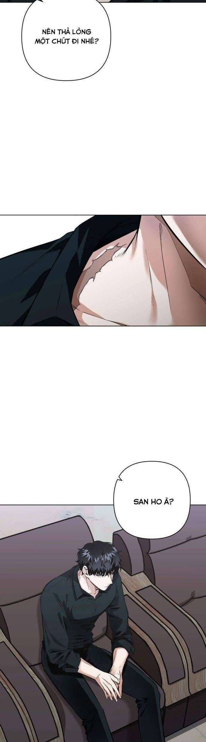 Xin Người Đừng Quên Chapter 12 - Trang 2