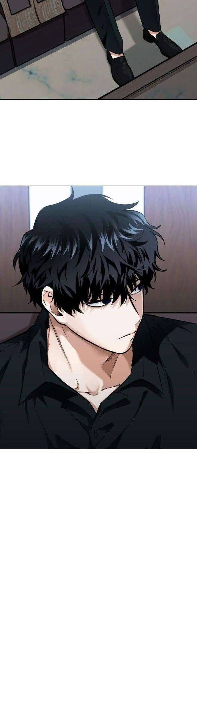 Xin Người Đừng Quên Chapter 12 - Trang 2