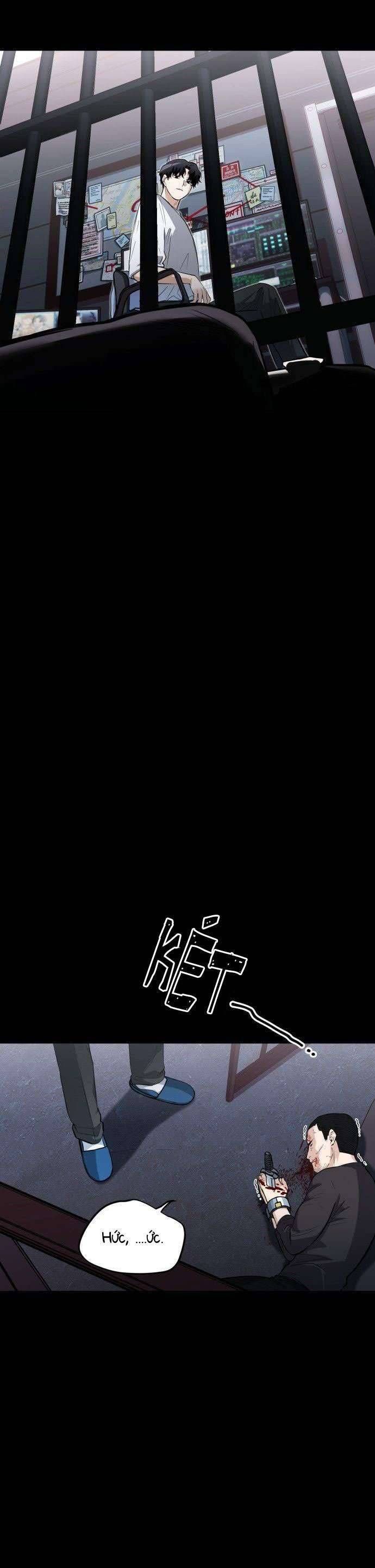 Xin Người Đừng Quên Chapter 12 - Trang 2