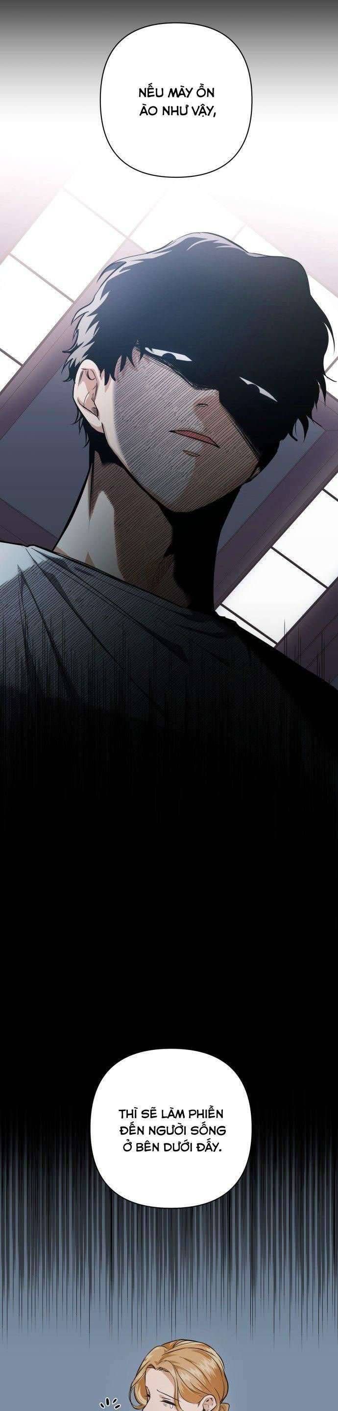 Xin Người Đừng Quên Chapter 12 - Trang 2