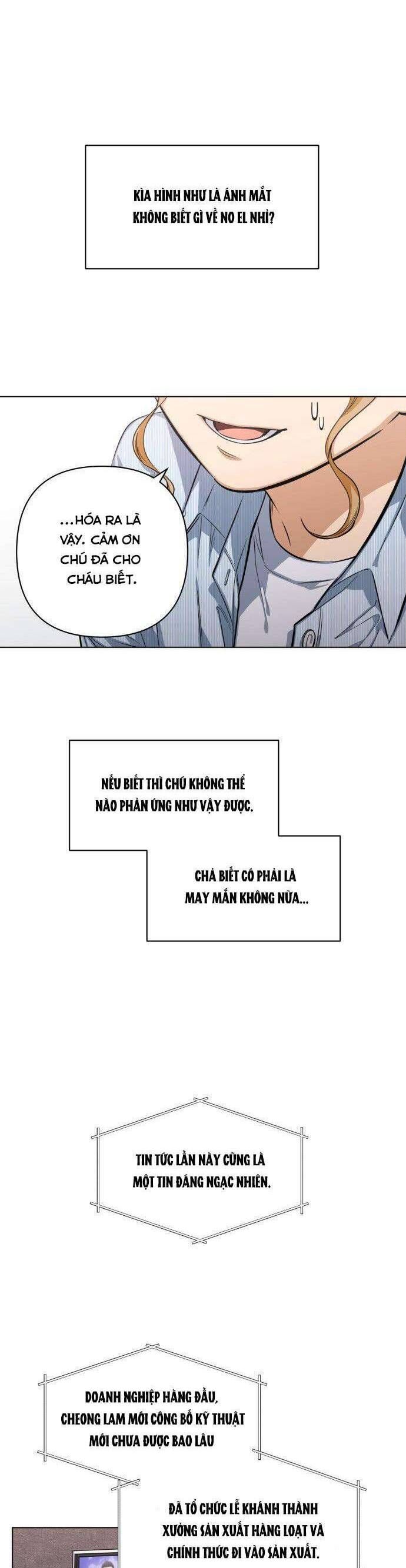 Xin Người Đừng Quên Chapter 13 - Trang 2