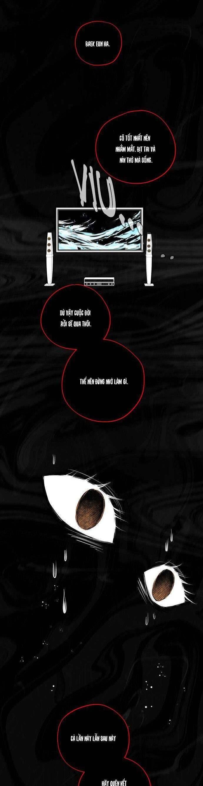 Xin Người Đừng Quên Chapter 13 - Trang 2