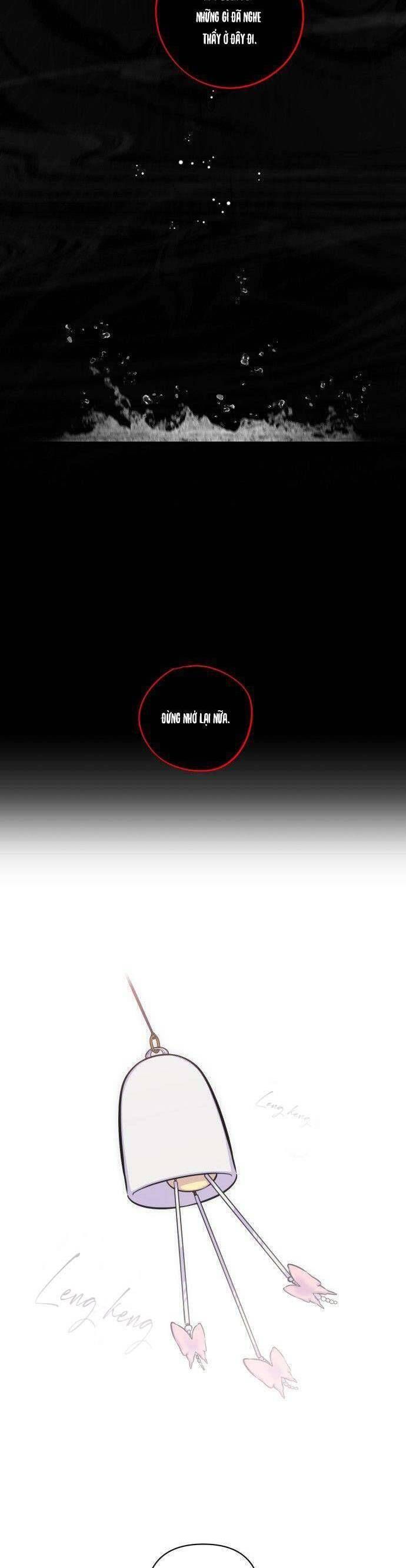 Xin Người Đừng Quên Chapter 13 - Trang 2