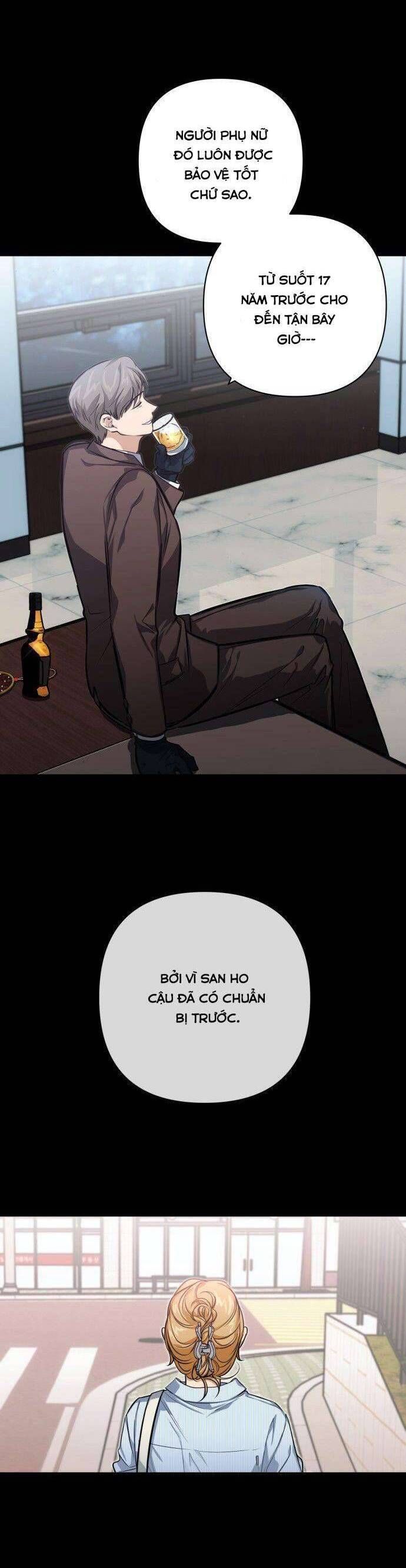 Xin Người Đừng Quên Chapter 13 - Trang 2