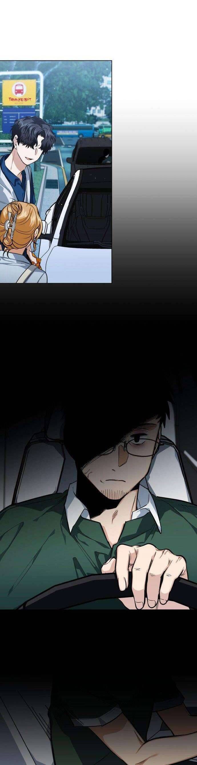 Xin Người Đừng Quên Chapter 13 - Trang 2