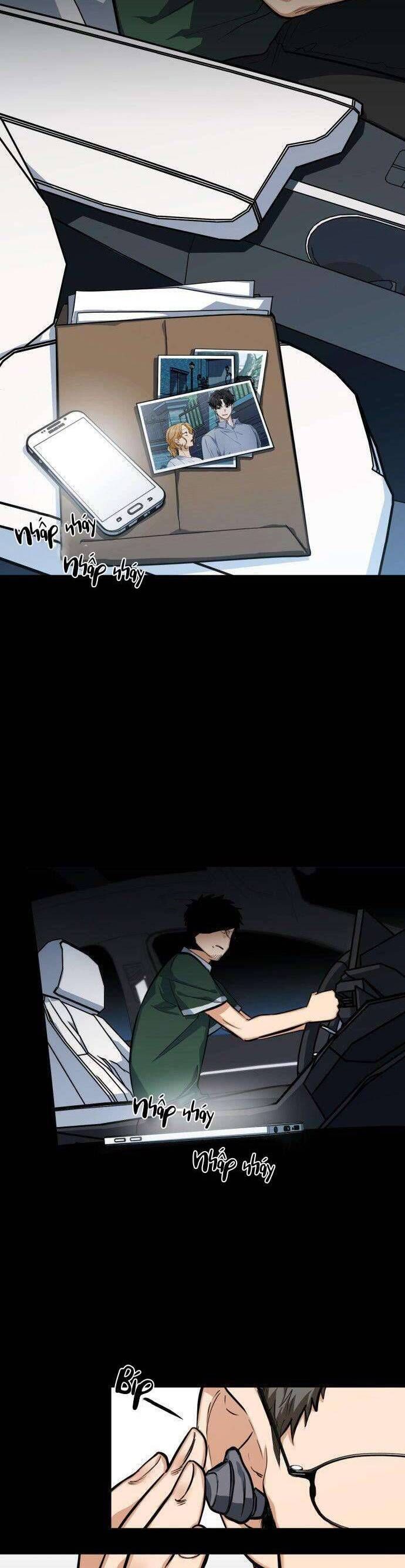 Xin Người Đừng Quên Chapter 13 - Trang 2