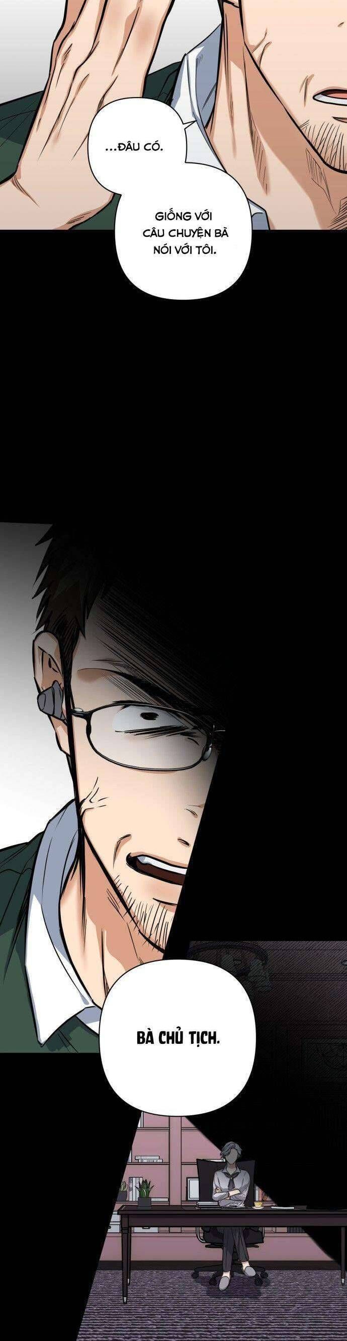 Xin Người Đừng Quên Chapter 13 - Trang 2