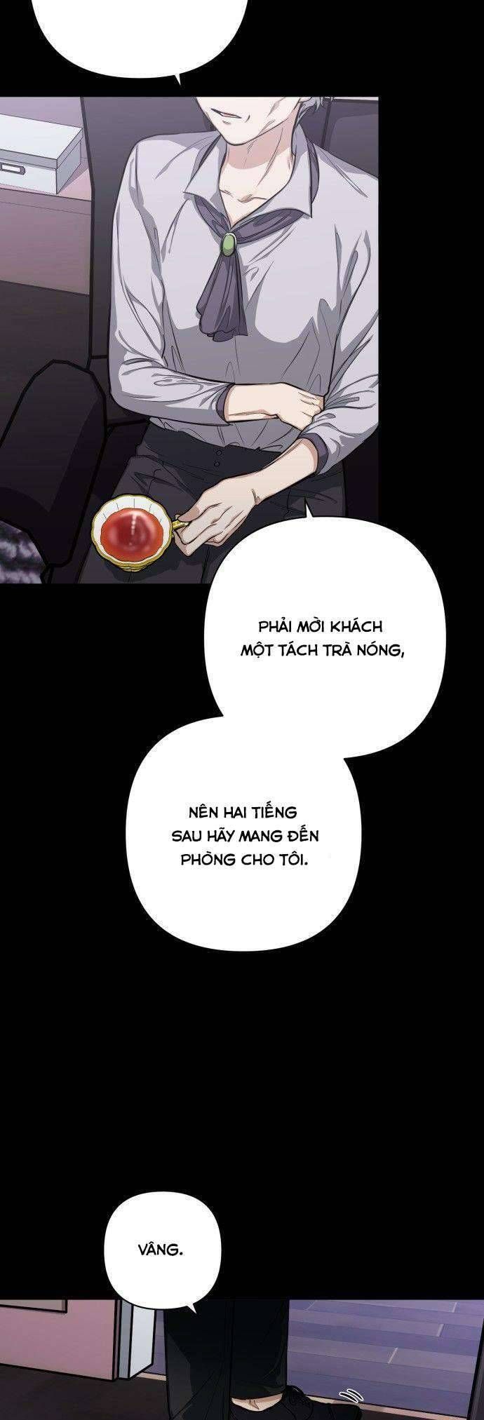 Xin Người Đừng Quên Chapter 13 - Trang 2