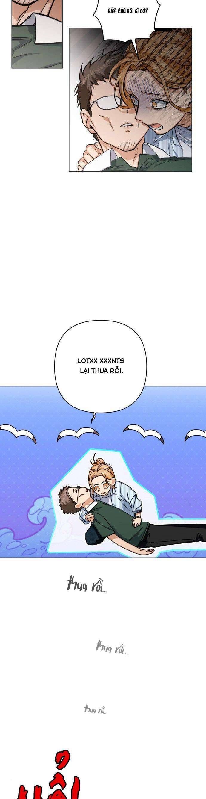 Xin Người Đừng Quên Chapter 13 - Trang 2