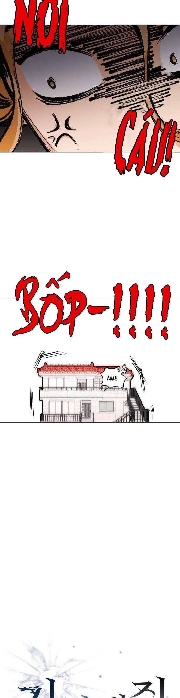 Xin Người Đừng Quên Chapter 13 - Trang 2