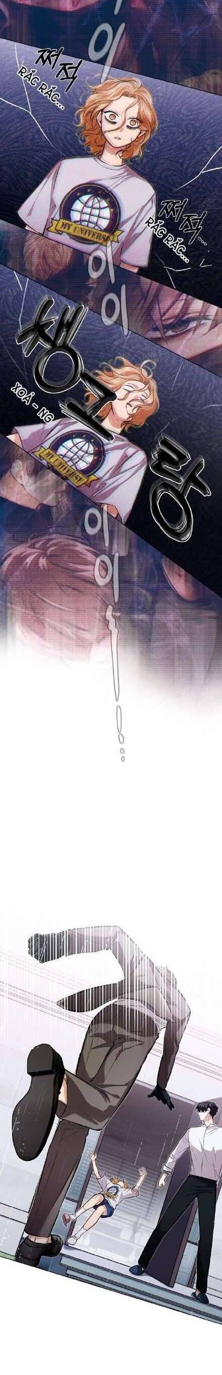 Xin Người Đừng Quên Chapter 14 - Trang 2