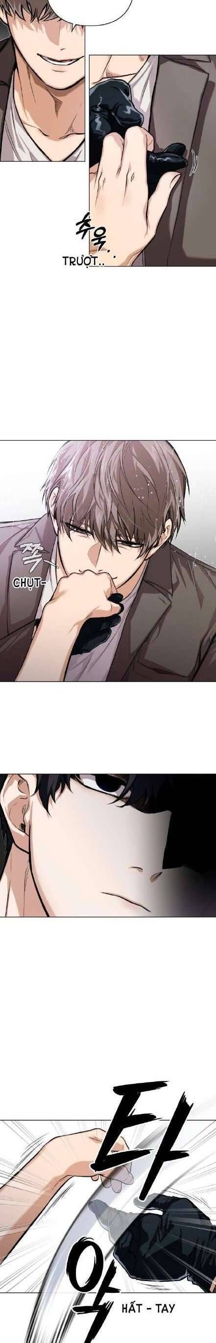 Xin Người Đừng Quên Chapter 14 - Trang 2