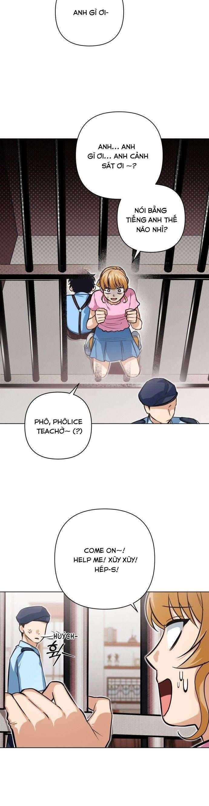 Xin Người Đừng Quên Chapter 14 - Trang 2