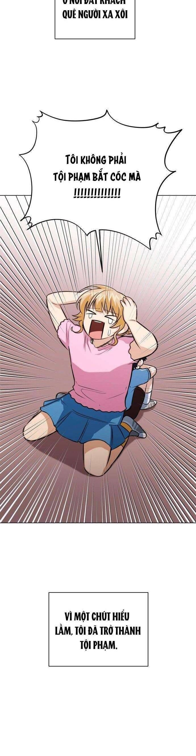 Xin Người Đừng Quên Chapter 14 - Trang 2
