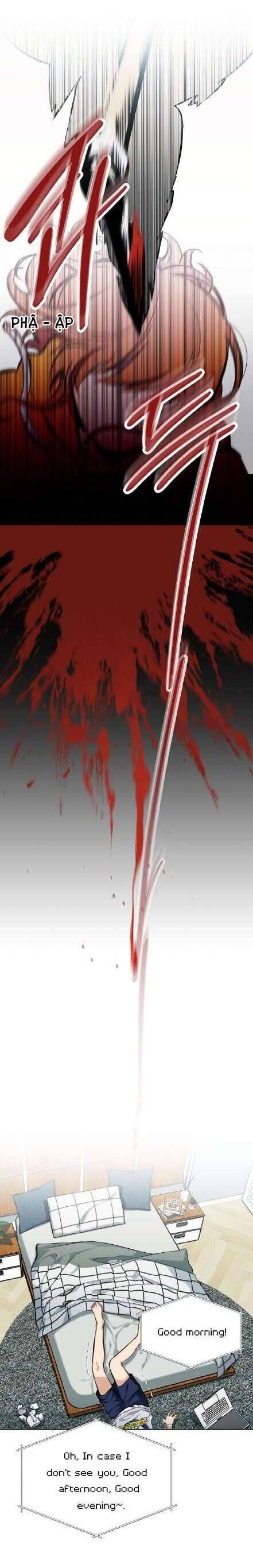 Xin Người Đừng Quên Chapter 14 - Trang 2