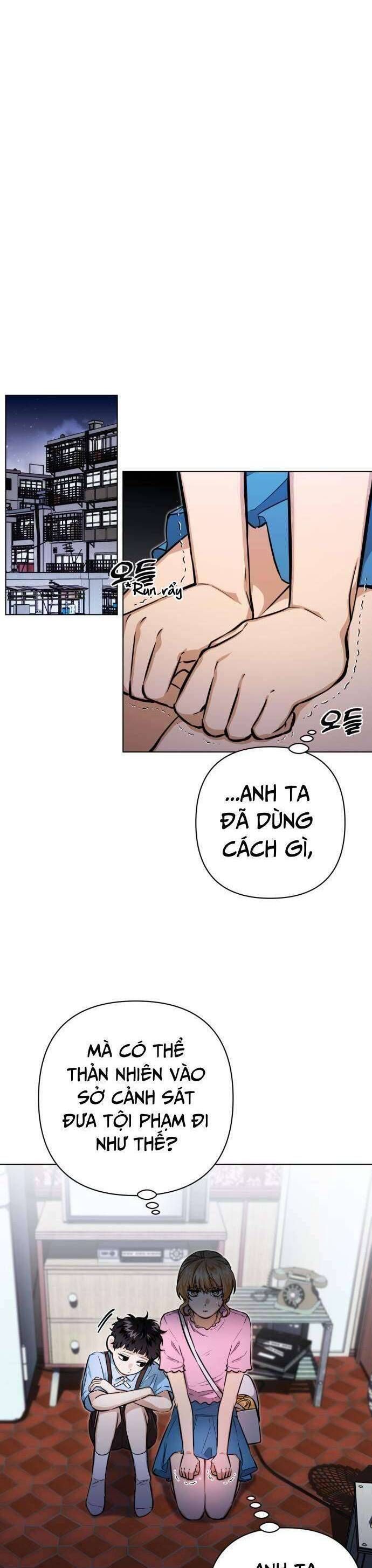 Xin Người Đừng Quên Chapter 15 - Trang 2