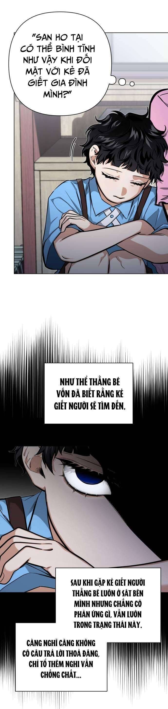 Xin Người Đừng Quên Chapter 15 - Trang 2